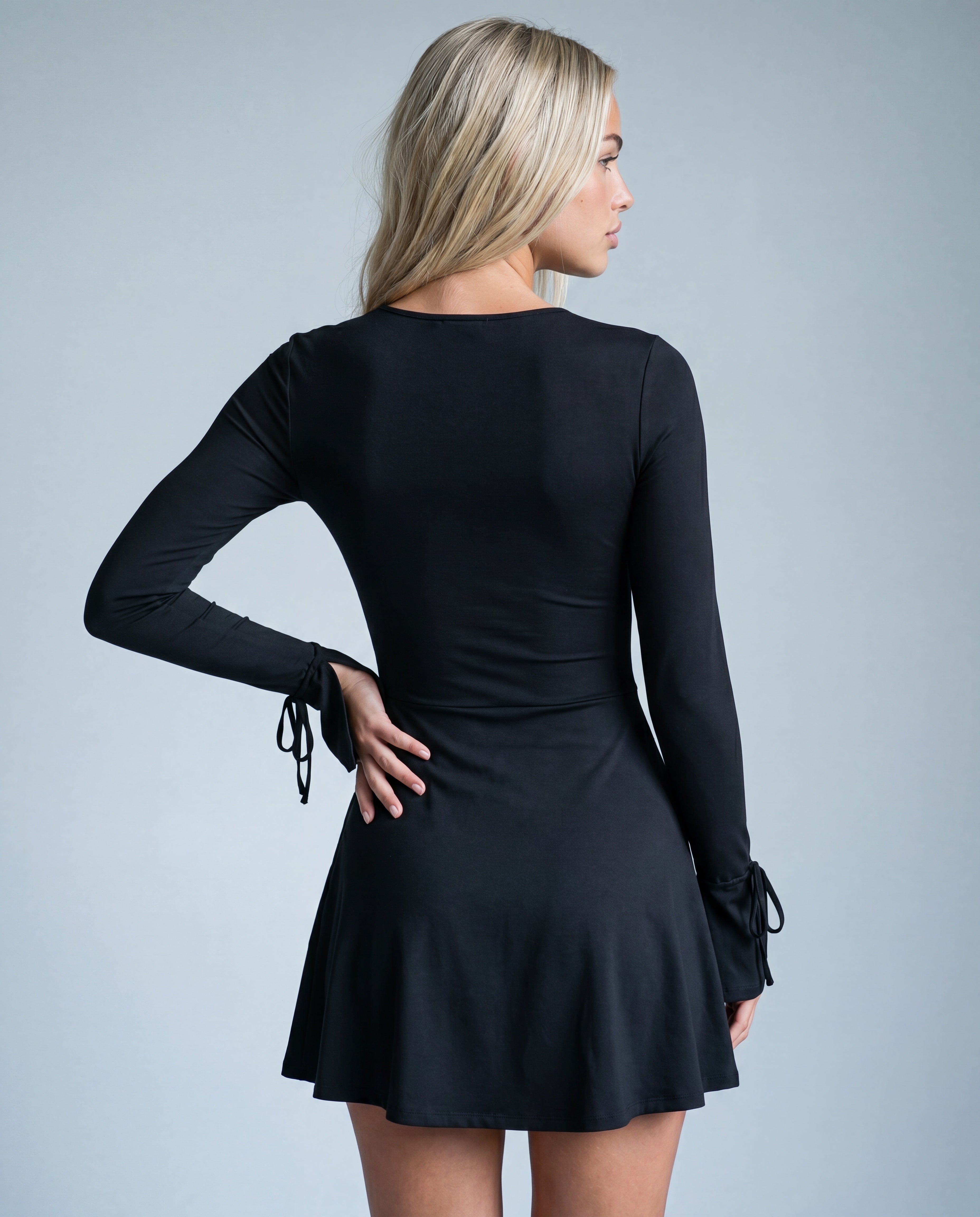 ADI black back