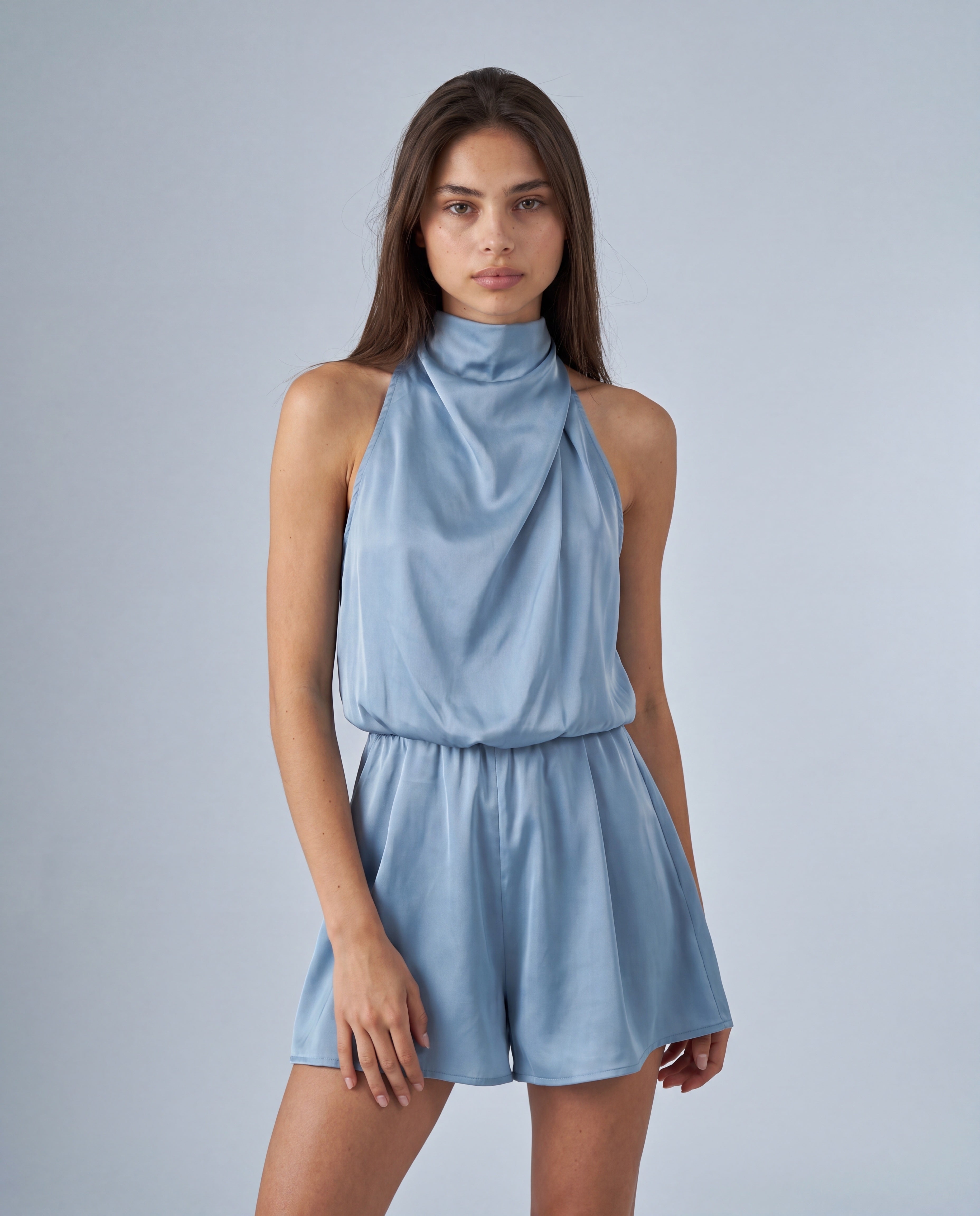 HELEN lightblue front