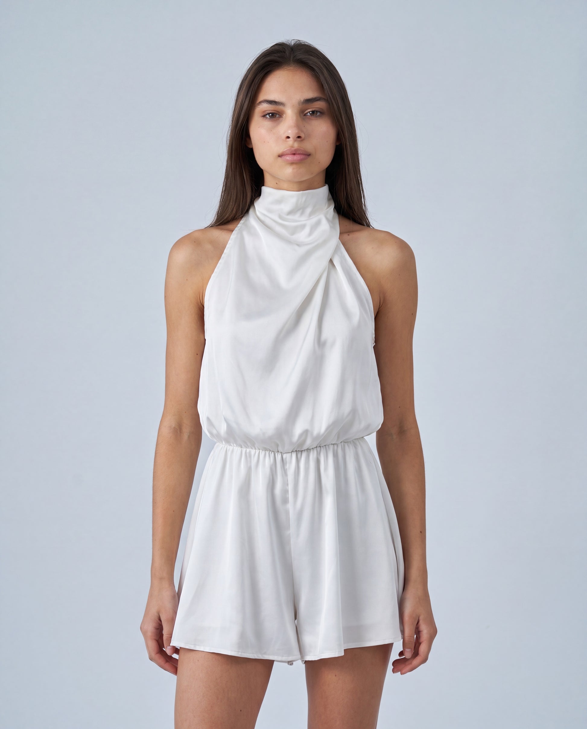 HELEN white front