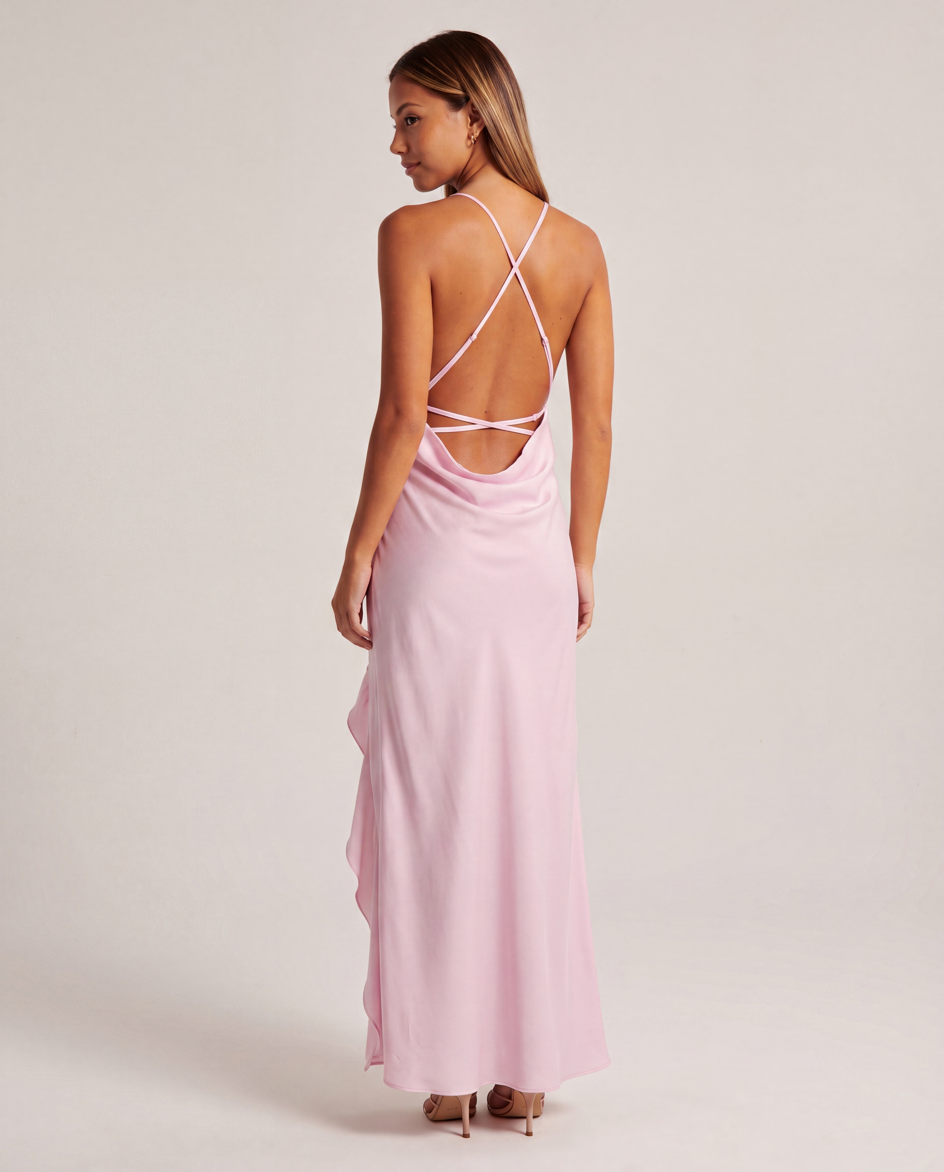 LIRON ורוד back