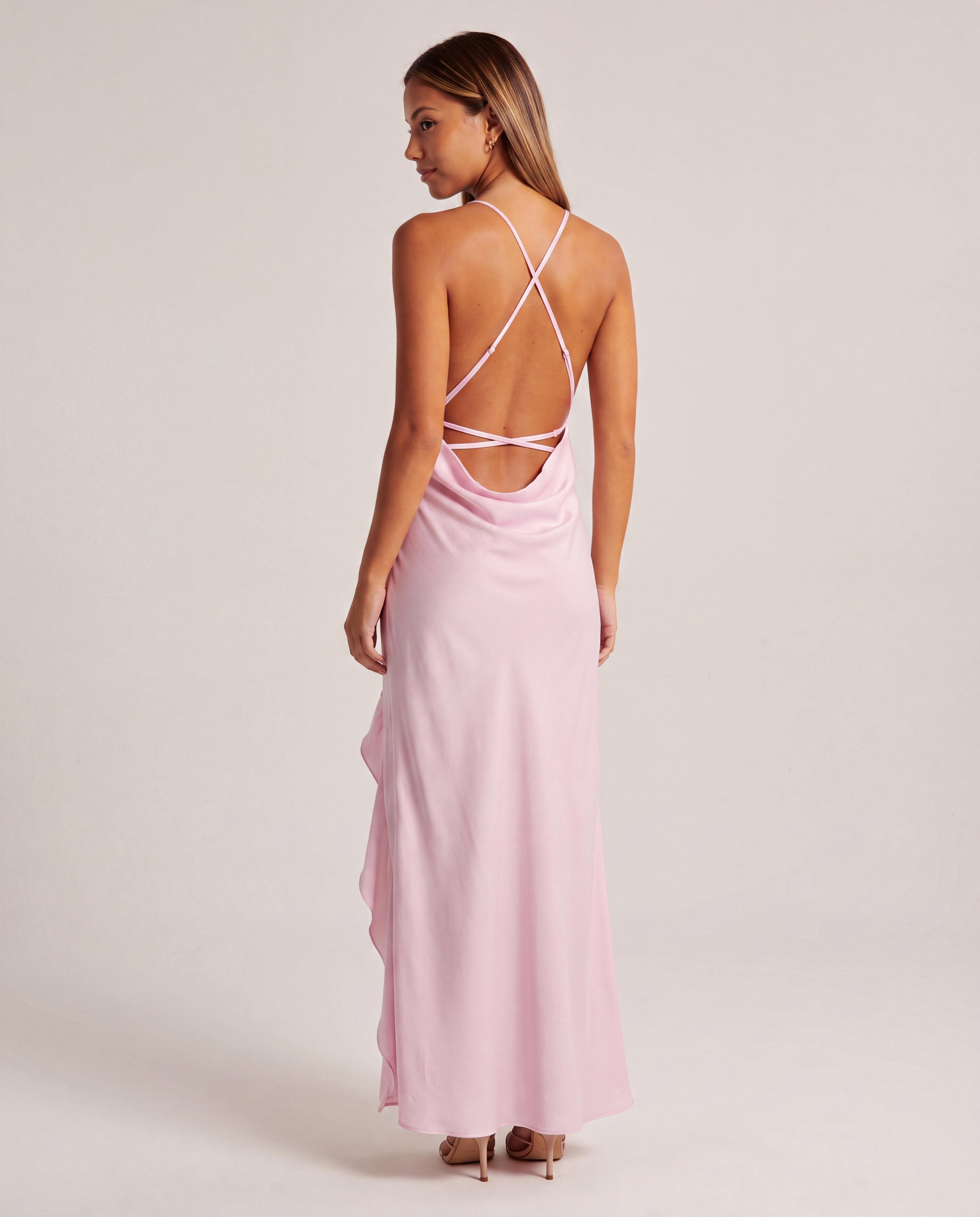 LIRON ורוד back
