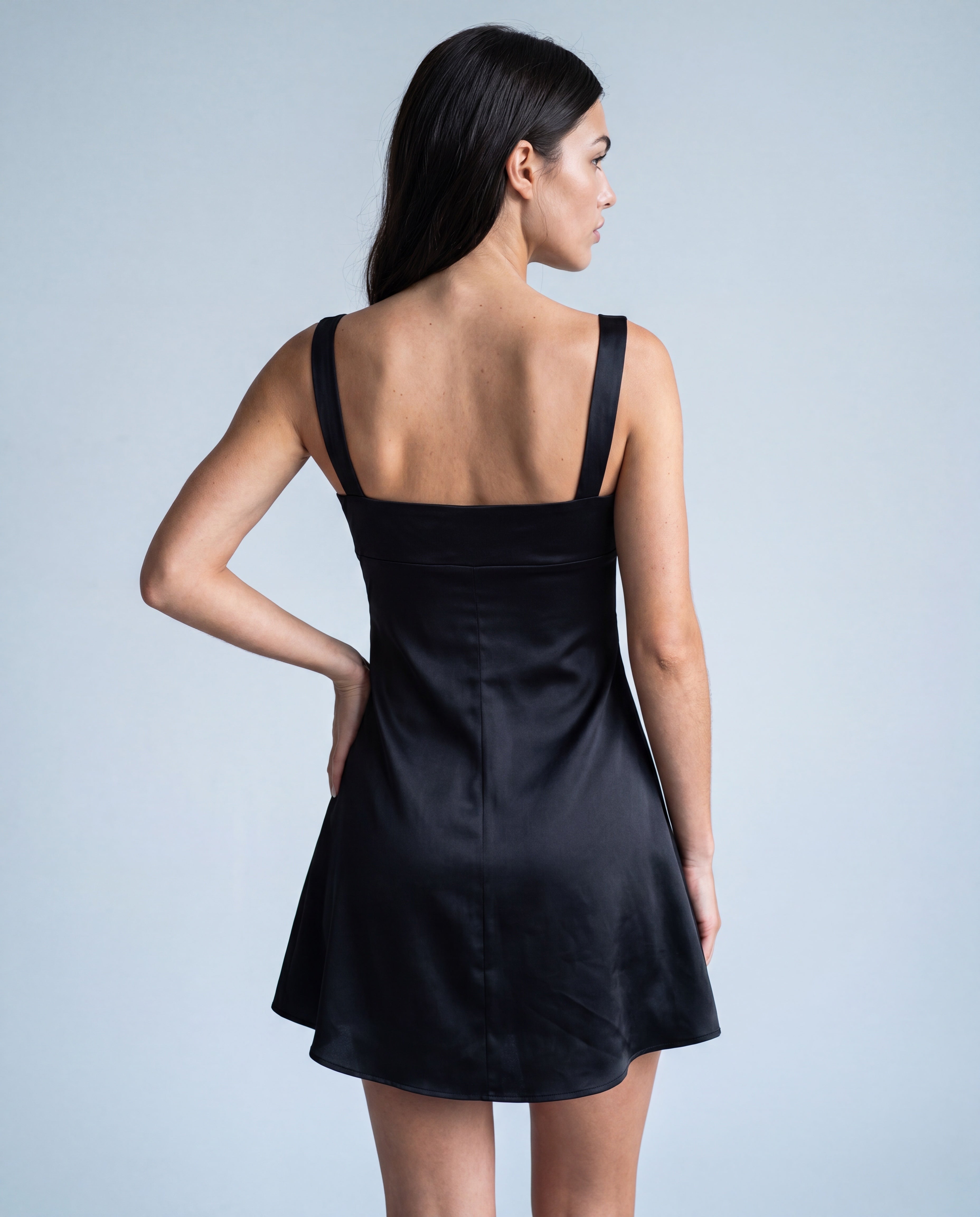 NADIA black back