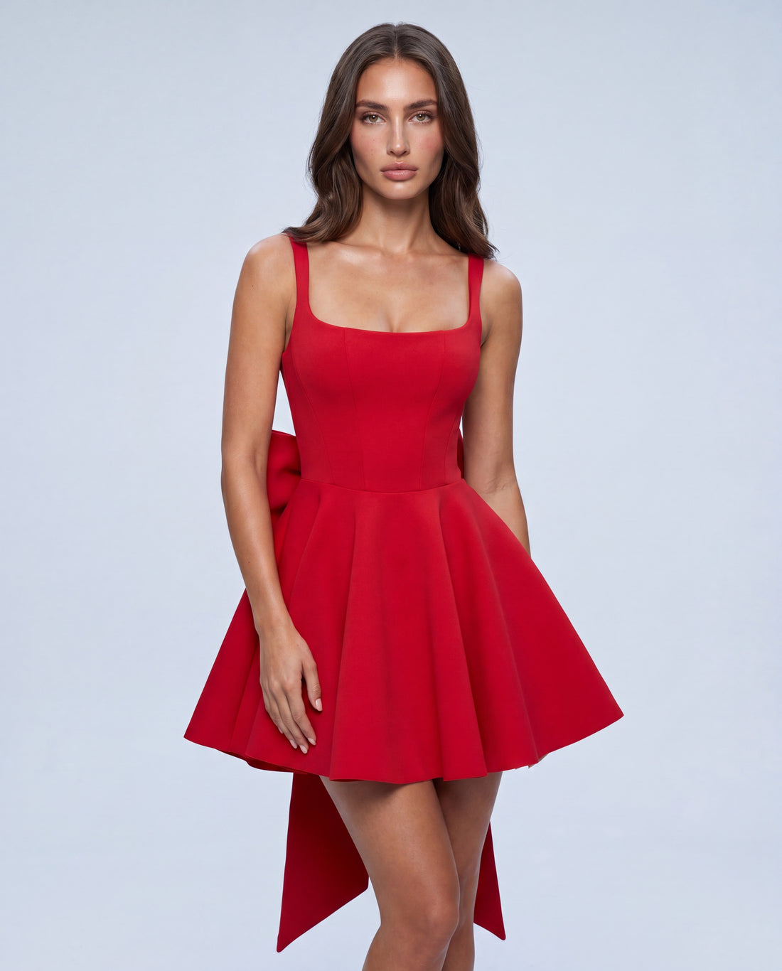 NELI red front