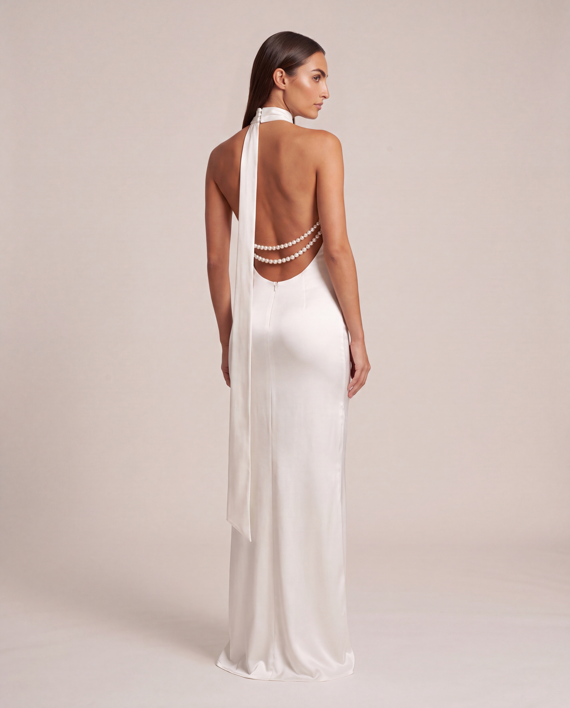 PARIS TOUCH פנינה back