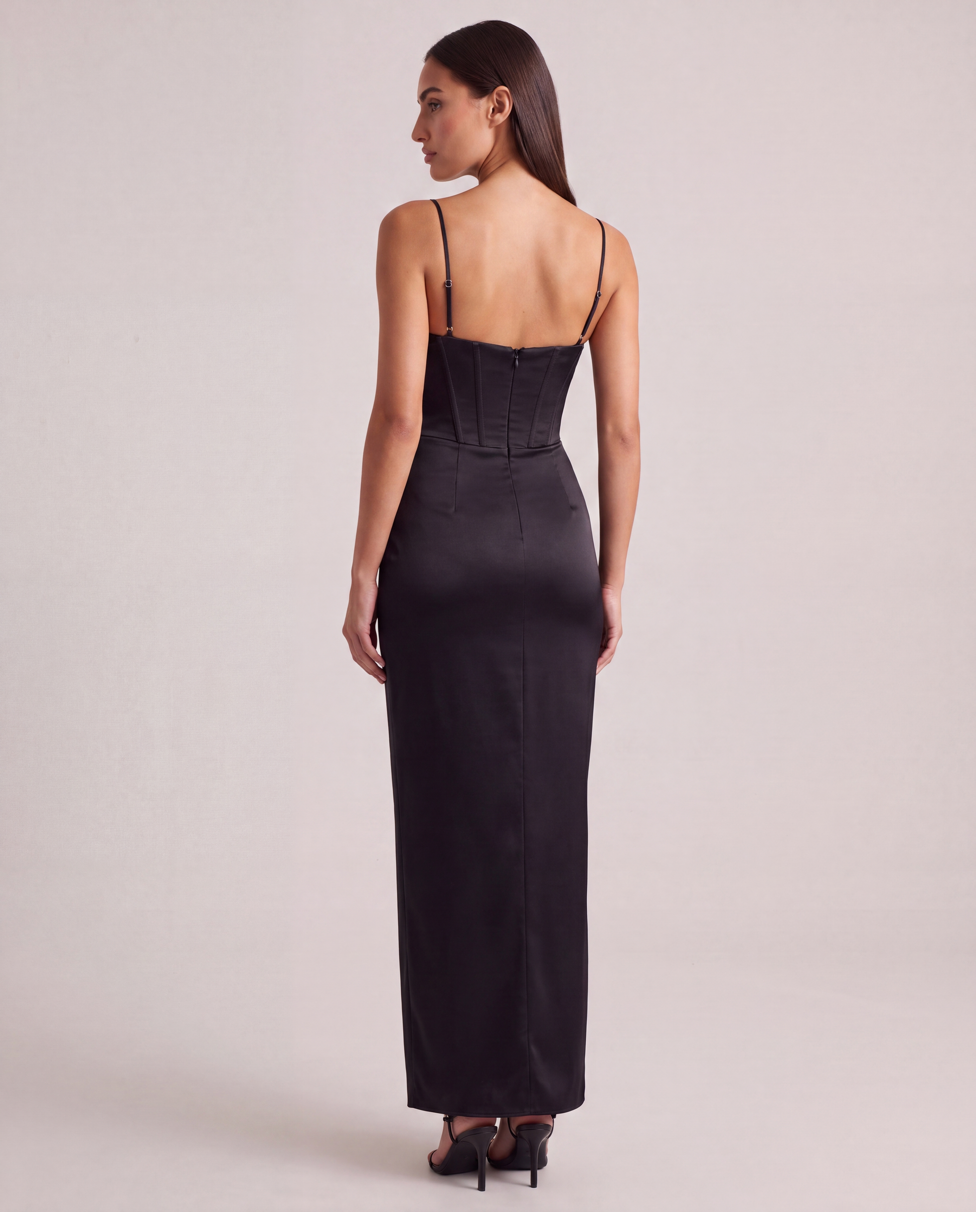 YAEL שחור back