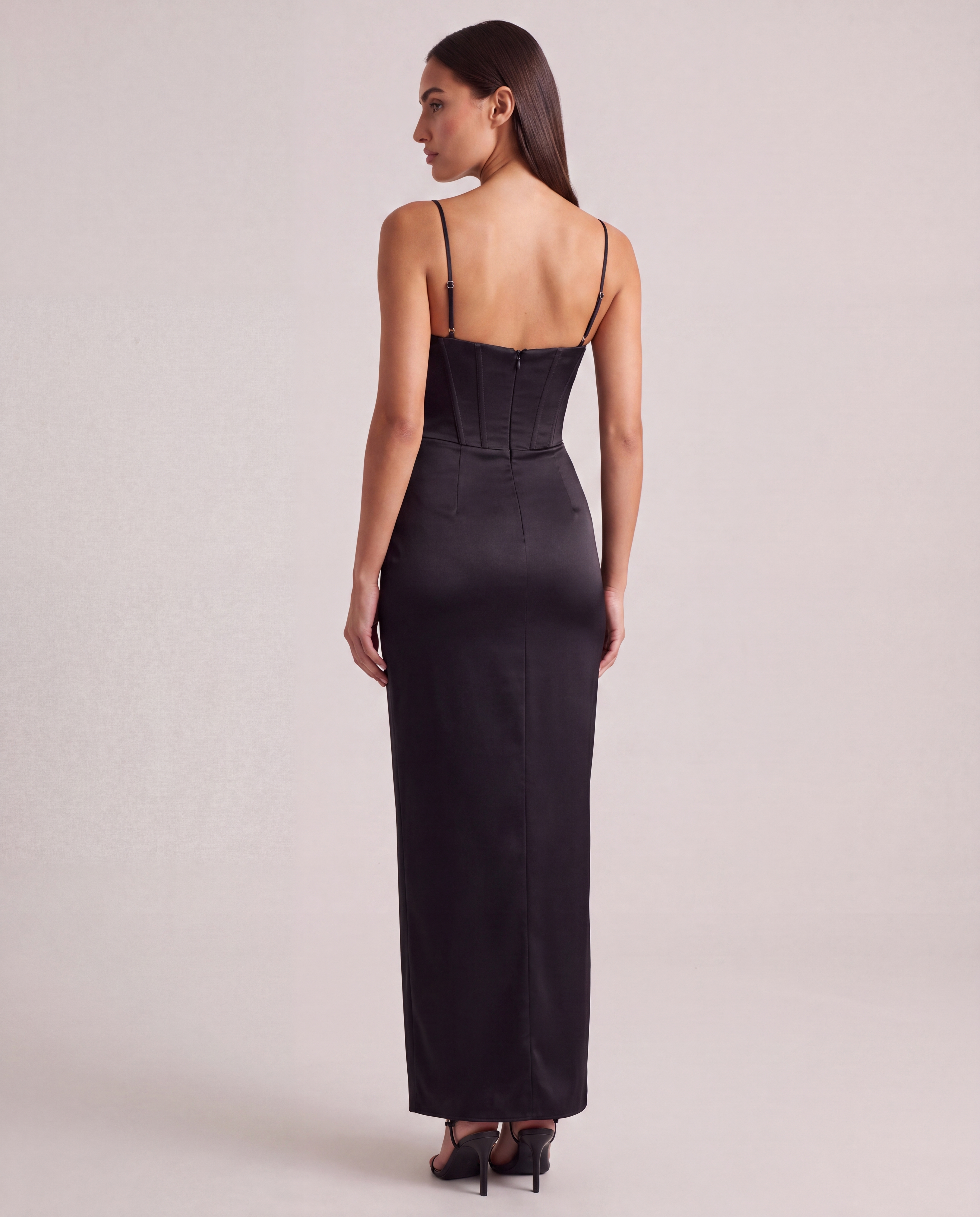 YAEL שחור back
