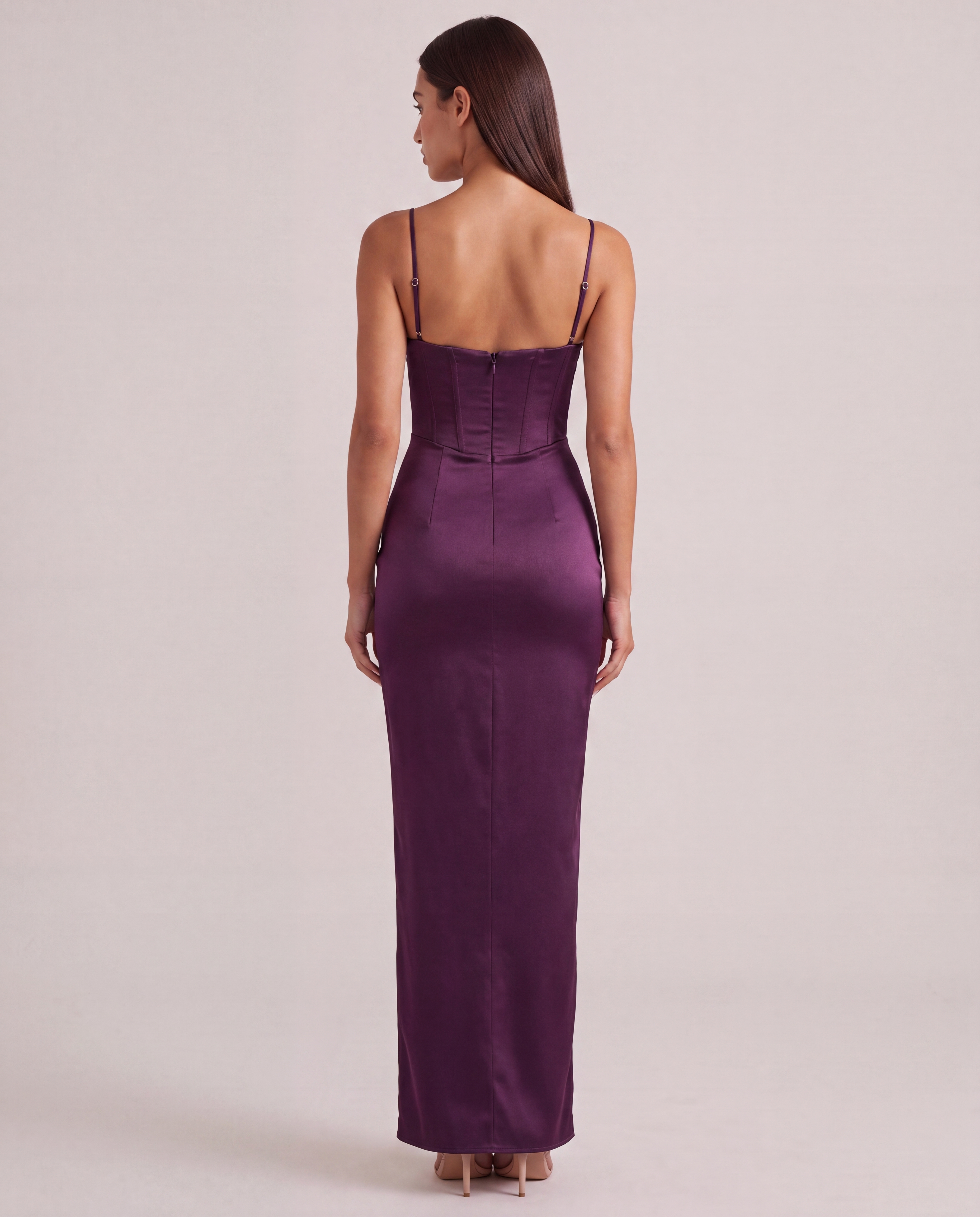 YAEL סגול back
