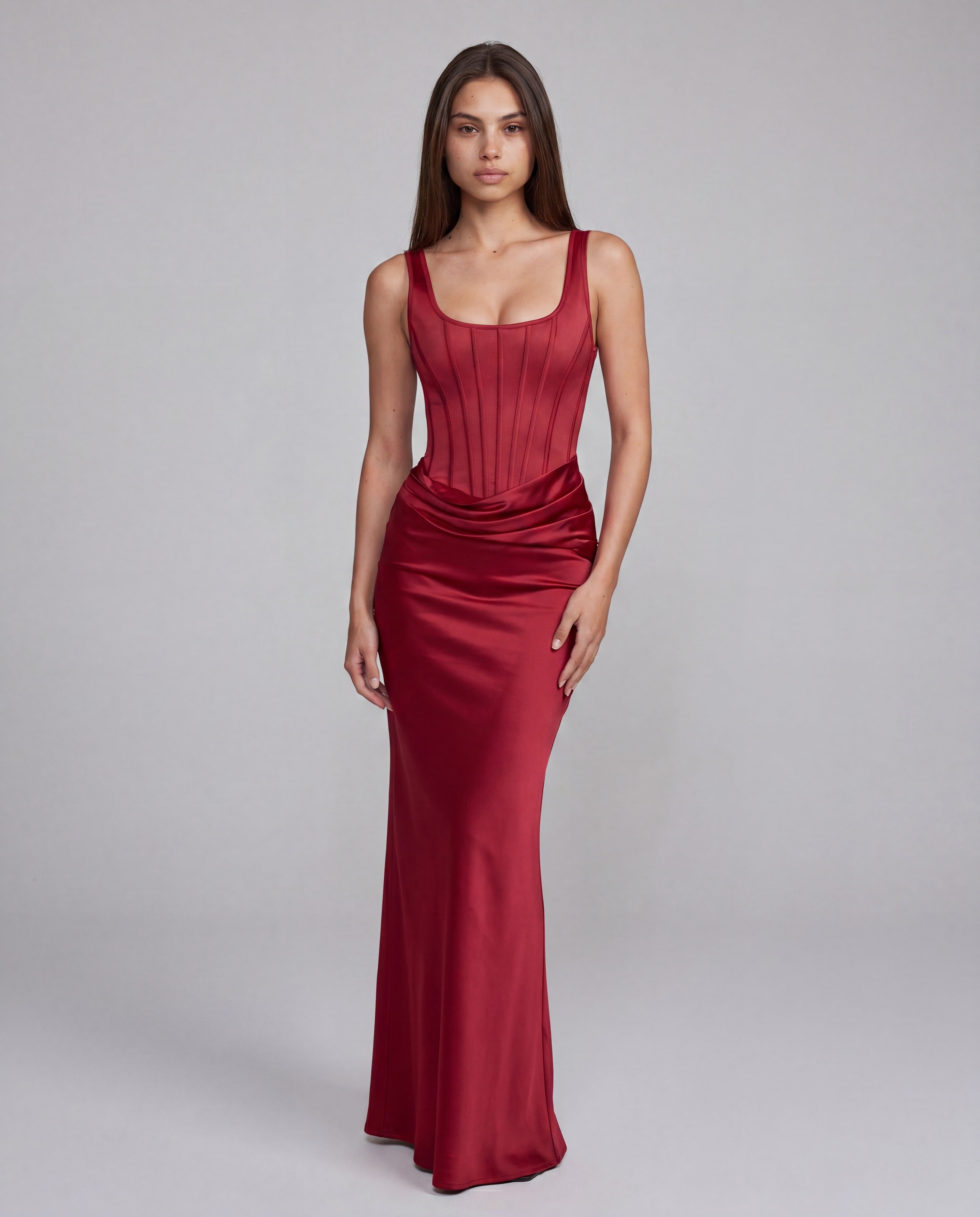 BAYA red front