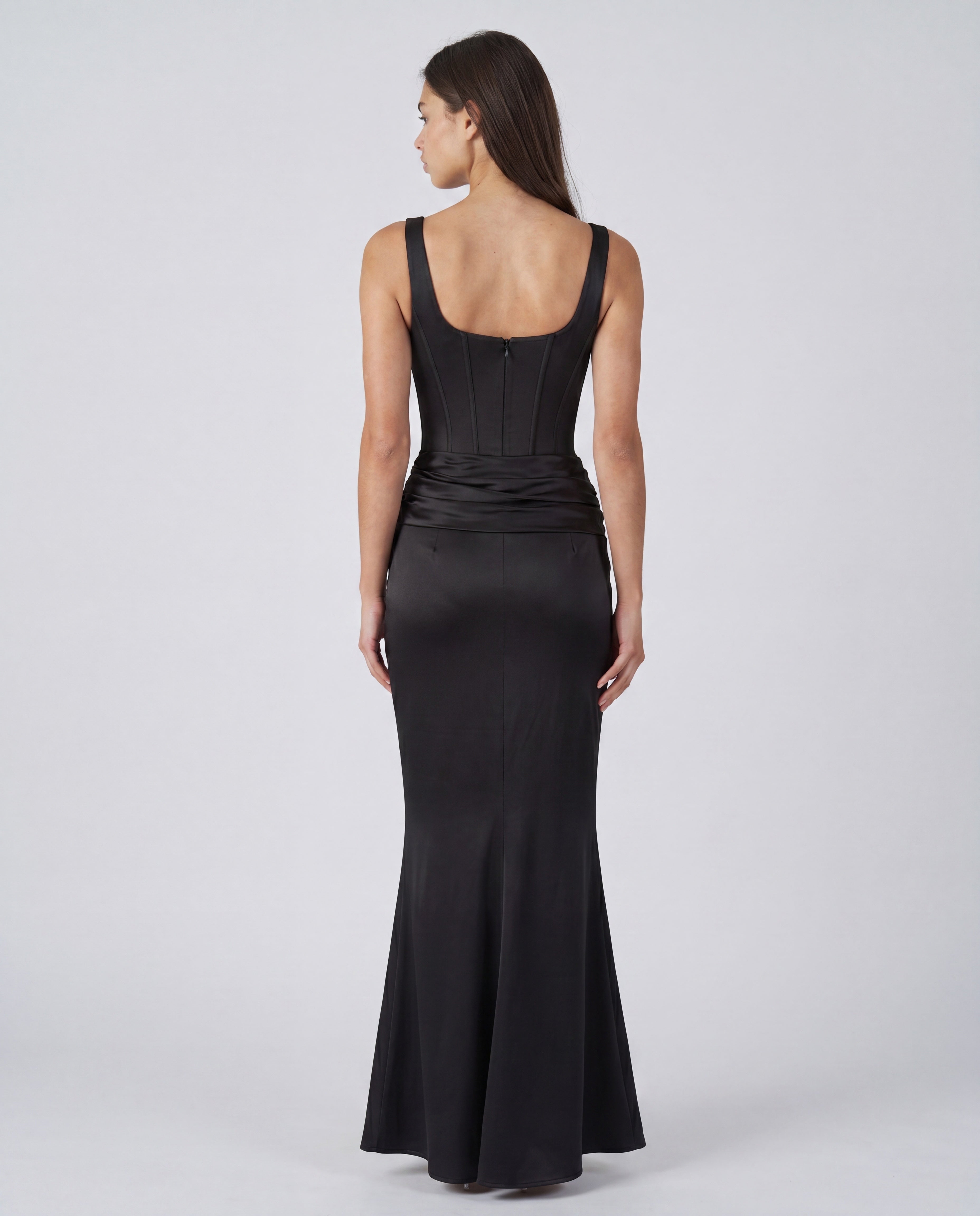 BAYA black back