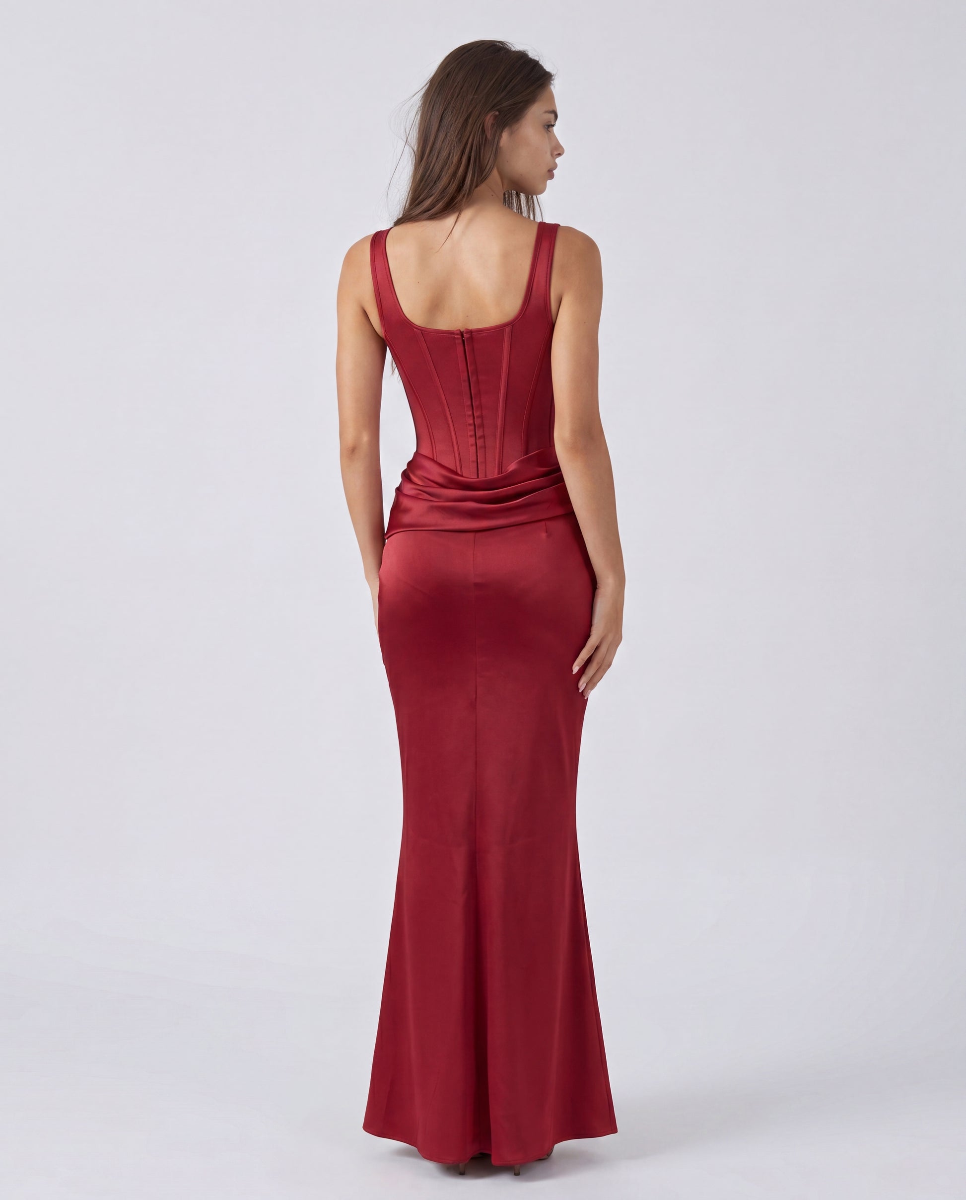 BAYA red back