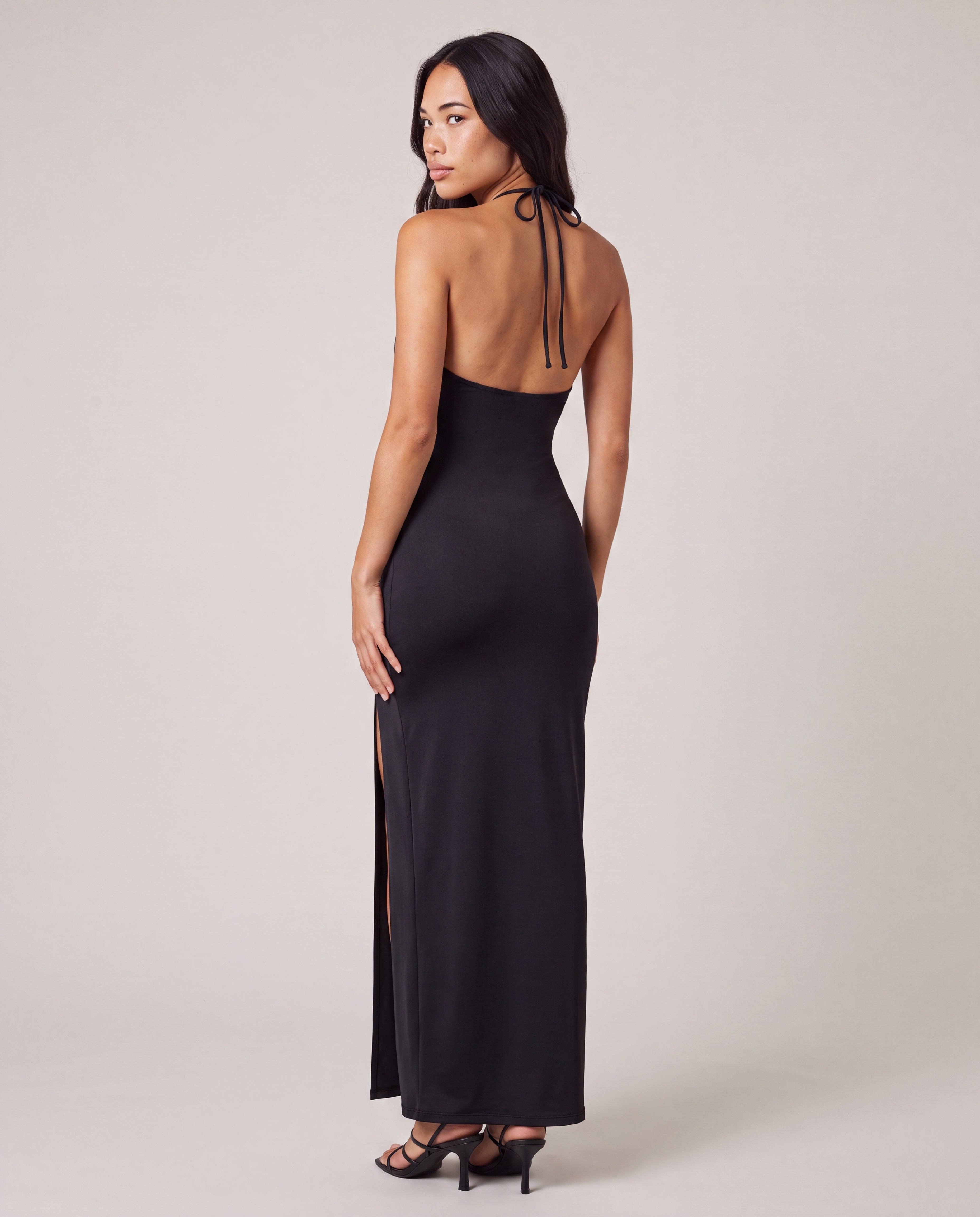 ROME שחור back